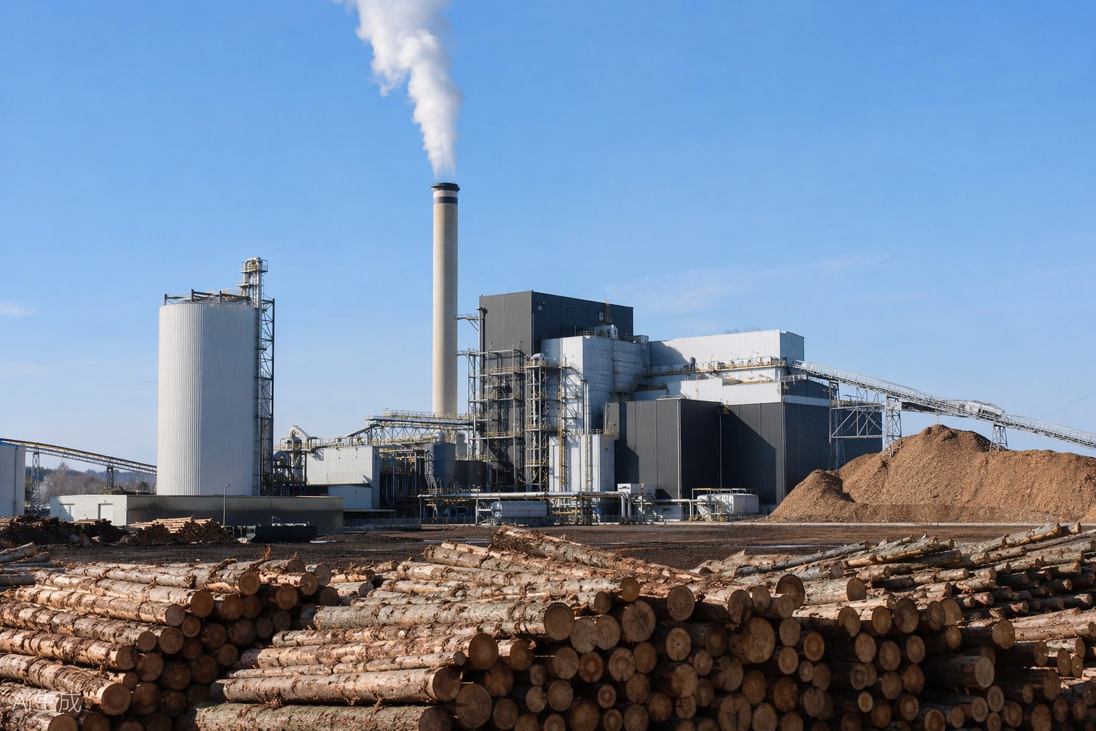 Biomass