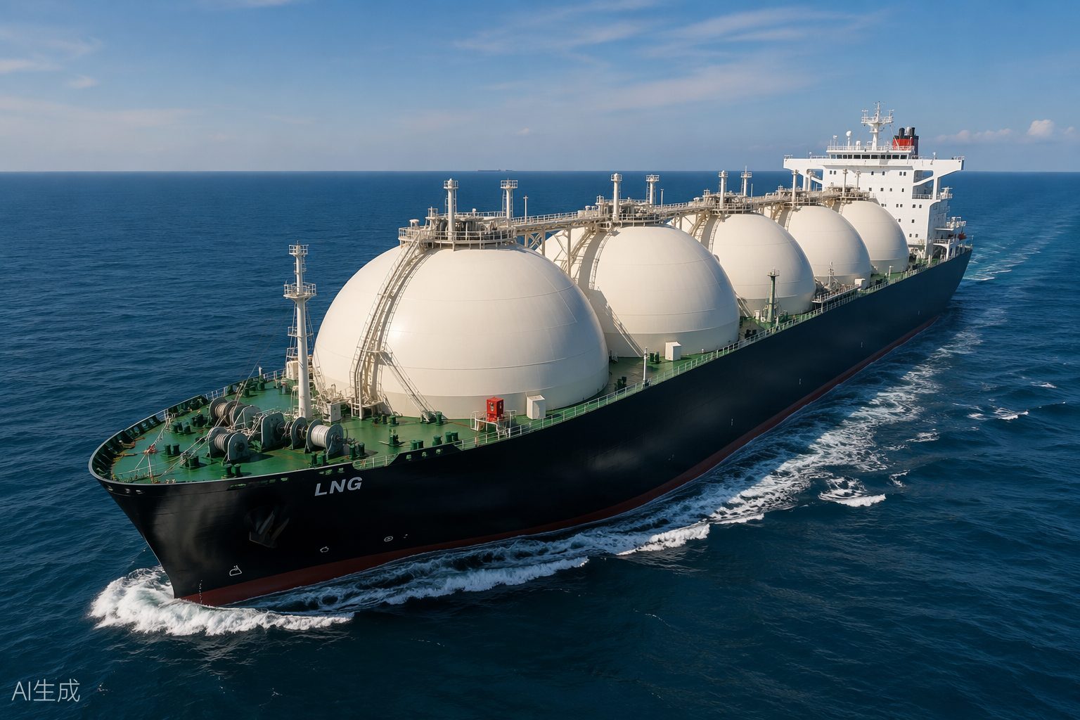 E-methanol: from resource to maritime fuel