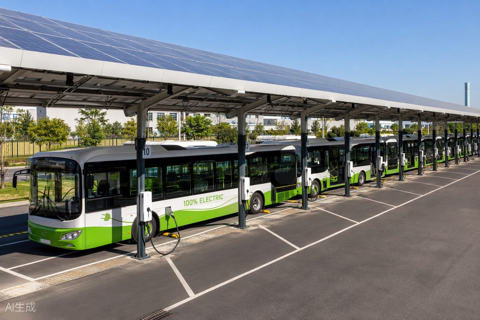 Mobility operators