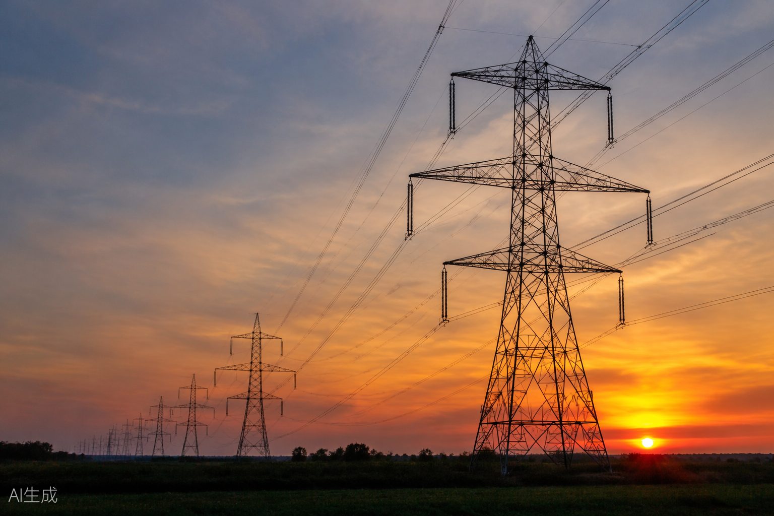 Infrastructure operators