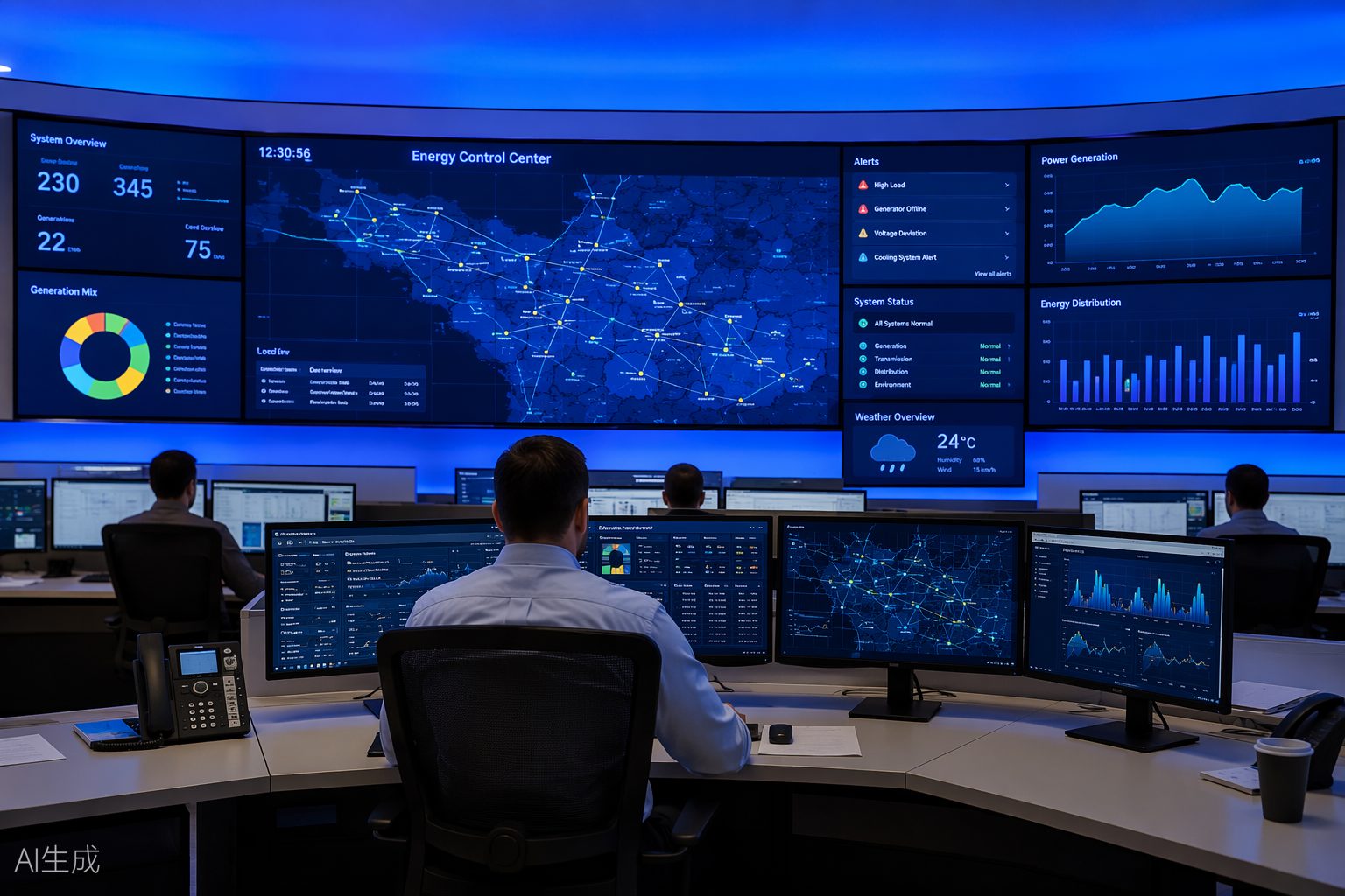 Qualify the data